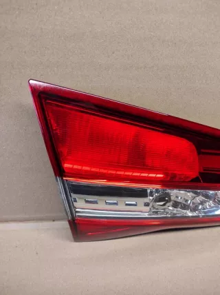 26555JY05A Фонарь задний левый Renault Koleos Арт e10454874, вид 3