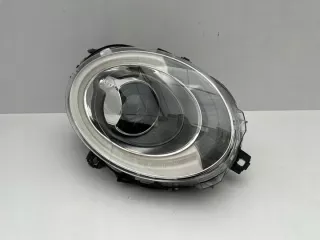 7416979 Фара левая MINI Cooper F56,F55 Арт e10455812, вид 1