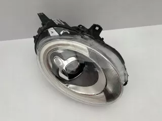 7416979 Фара левая MINI Cooper F56,F55 Арт e10455812, вид 4