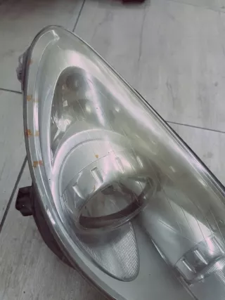 13186382EF 13186382EG Фара правая Opel Corsa D Арт e10455875, вид 3