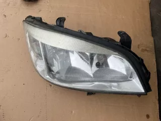 1998-2004 905662022 Фара правая Opel Zafira A Арт e10455913, вид 1