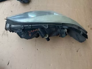 1998-2004 905662022 Фара правая Opel Zafira A Арт e10455913, вид 2