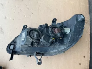 1998-2004 905662022 Фара правая Opel Zafira A Арт e10455913, вид 4