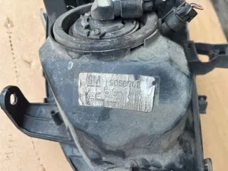 1998-2004 905662022 Фара правая Opel Zafira A Арт e10455913, вид 5