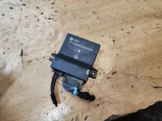 4L0907468B Блок управления двигателем Audi A6 C6 (S6,RS6) Арт e10456254, вид 1