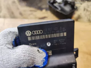 4L0907468B Блок управления двигателем Audi A6 C6 (S6,RS6) Арт e10456254, вид 2