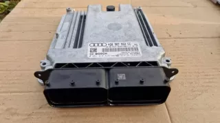 4S0907552R 4S0907552Rpm 4S0907552CC Блок управления двигателем Audi R8 2 Арт e10456278, вид 1