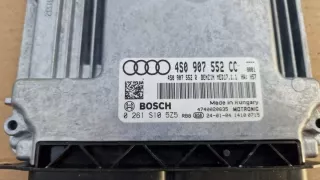 4S0907552R 4S0907552Rpm 4S0907552CC Блок управления двигателем Audi R8 2 Арт e10456278, вид 2