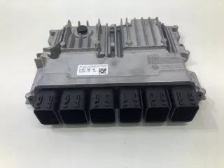 5A17F36 Блок управления двигателем BMW X1 F48 Арт e10456339, вид 2