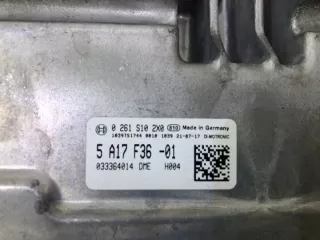 5A17F36 Блок управления двигателем BMW X1 F48 Арт e10456339, вид 4