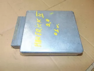 YL8F-12A650-RF Блок управления двигателем Ford Maverick 2 Арт e10456422, вид 4