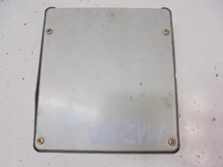 E6T52478H Блок управления двигателем Mazda 6 1 Арт e10456481, вид 2