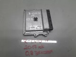 237109221R 237105499R V29086931A V29005485E Блок управления двигателем Renault Clio 4 Арт e10456634, вид 1