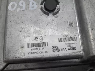 237109221R 237105499R V29086931A V29005485E Блок управления двигателем Renault Clio 4 Арт e10456634, вид 2