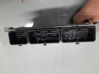 237109221R 237105499R V29086931A V29005485E Блок управления двигателем Renault Clio 4 Арт e10456634, вид 3