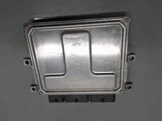 237109221R 237105499R V29086931A V29005485E Блок управления двигателем Renault Clio 4 Арт e10456634, вид 4