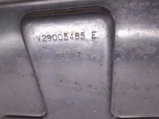237109221R 237105499R V29086931A V29005485E Блок управления двигателем Renault Clio 4 Арт e10456634, вид 5