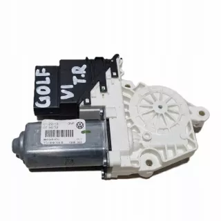 3C0959704B Моторчик стеклоподъемника Volkswagen Jetta 6 Арт e10457403, вид 1
