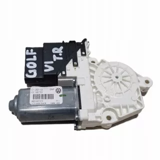 3C0959704B Моторчик стеклоподъемника Volkswagen Jetta 6 Арт e10457403, вид 2