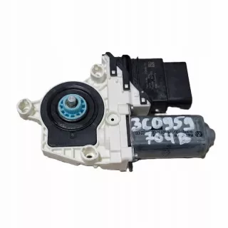 3C0959704B Моторчик стеклоподъемника Volkswagen Jetta 6 Арт e10457403, вид 4