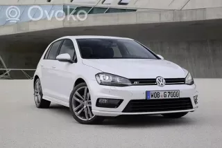 5Q0614517DE Блок ABS Volkswagen Golf 7 Арт e10457545, вид 4