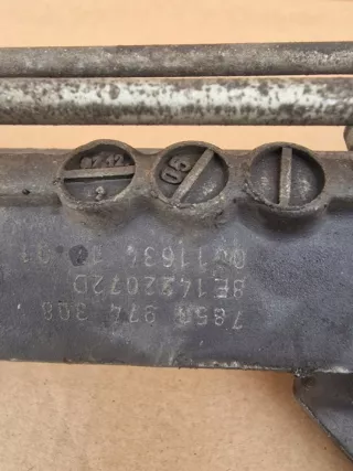 8E1422072D, 8E1422105C Рулевая рейка Audi A4 B7 Арт e10457954, вид 2