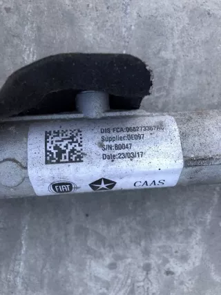 068273357AC Рулевая рейка Jeep Compass 2 Арт e10458161, вид 2