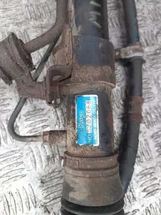 5Z02068 Рулевая рейка Mitsubishi Outlander 1 Арт e10458265, вид 2