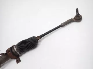 6Q1423055BM 6Q1423055 Рулевая рейка Skoda Fabia 2 Арт e10458346, вид 4