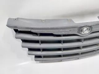 04857960AA Решетка радиатора Chrysler Voyager 4 Арт e10458661, вид 4