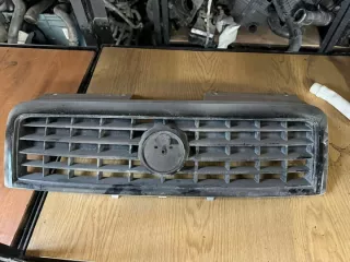 820601500 Решетка радиатора Fiat Doblo 1 Арт e10458690, вид 1