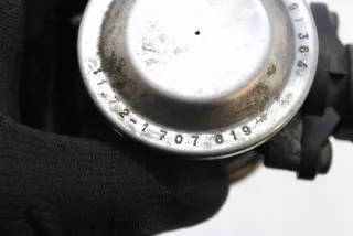 1707619 Клапан EGR BMW 5 E39 Арт e10459185, вид 6