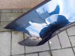  Крыло переднее левое BMW 5 F10/F11/GT F07 Арт e10459777, вид 2