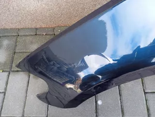  Крыло переднее левое BMW 5 F10/F11/GT F07 Арт e10459777, вид 3