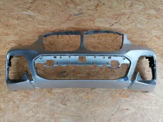 2017-2021R 5111139605 Бампер передний BMW X3 G01 Арт e10460092, вид 1