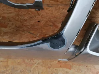 2017-2021R 5111139605 Бампер передний BMW X3 G01 Арт e10460092, вид 4
