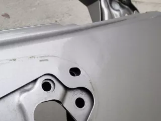 67001-42160 Дверь передняя правая Toyota Rav 4 5 Арт e10460738, вид 8