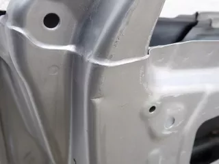 67001-42160 Дверь передняя правая Toyota Rav 4 5 Арт e10460738, вид 9