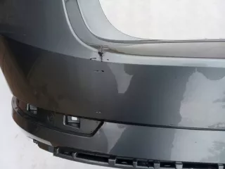3V9807421 Бампер задний Skoda Superb 3 Арт e10461432, вид 4