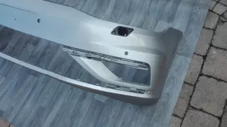 2223334445 Бампер передний Volkswagen Golf 7 Арт e10461545, вид 2