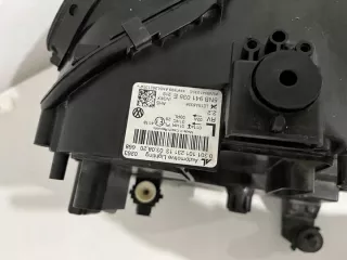 5NB941035E Фара левая Volkswagen Tiguan 2 Арт e10462139, вид 11