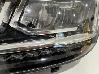 5NB941035E Фара левая Volkswagen Tiguan 2 Арт e10462139, вид 3