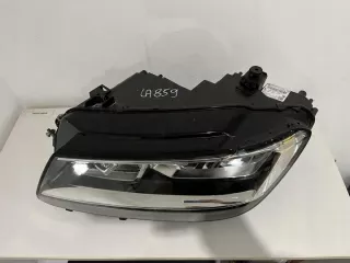 5NB941035E Фара левая Volkswagen Tiguan 2 Арт e10462139, вид 6