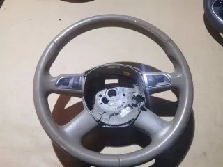4E0419091CL Руль Audi A8 D3 (S8) Арт e10462190, вид 1