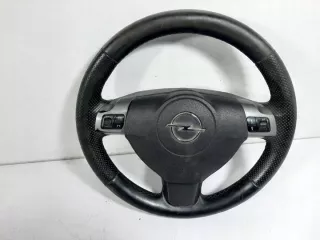  Руль Opel Astra H Арт e10462245, вид 1