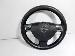  Руль Opel Astra H Арт e10462245, вид 3