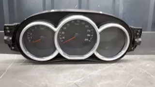 248101921R Щиток приборов (приборная панель) Dacia Duster 1 Арт e10462526, вид 1