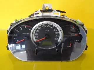 CGCC79D Щиток приборов (приборная панель) Mazda 5 1 Арт e10462623, вид 1