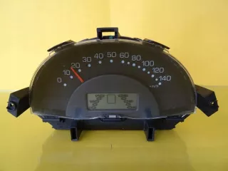 110008872014 Щиток приборов (приборная панель) Smart Fortwo 1 Арт e10462728, вид 1