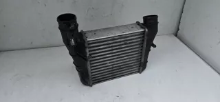 8E0145805T Интеркулер Audi A4 B7 Арт e10462799, вид 2